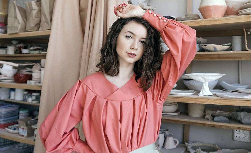 Тенсель (tencel) что это за ткань с необычным составом и уникальными свойствами