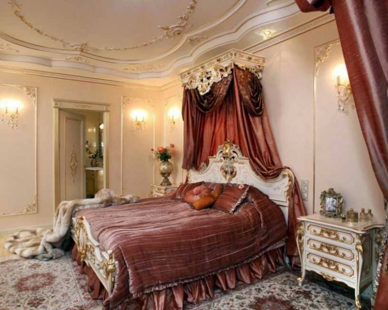 Для спальни