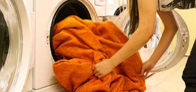 Можно ли стирать плед в стиральной машине: 5 кг, 6 кг, 3.5 кг, 7 кг