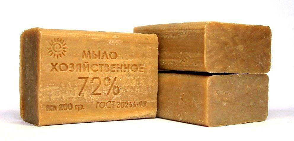 Как вывести жирное пятно с джинс