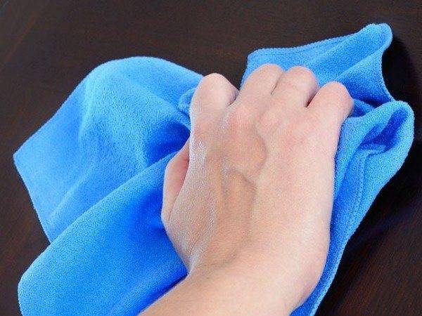 Как постирать рулонные шторы (жалюзи) в домашних условиях